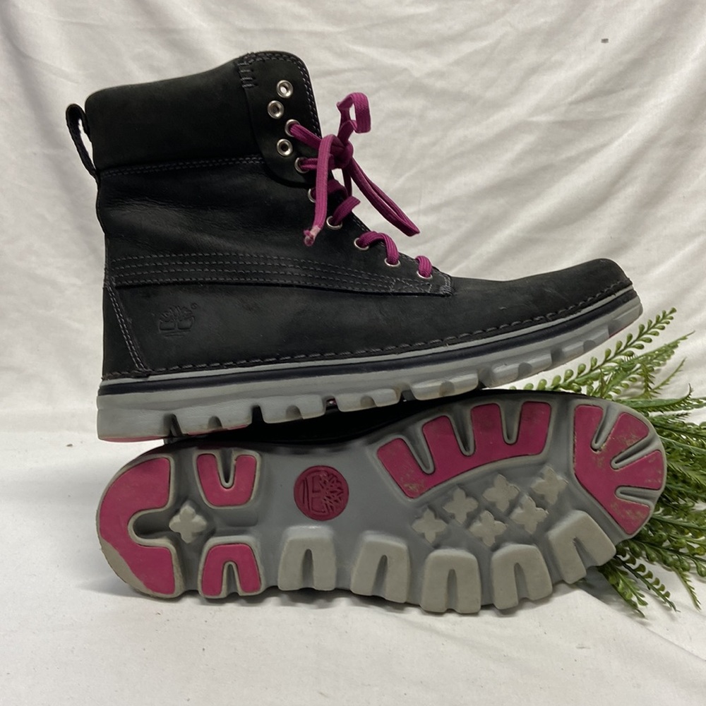 Women’s Timberland Earthkeepers light weight boots